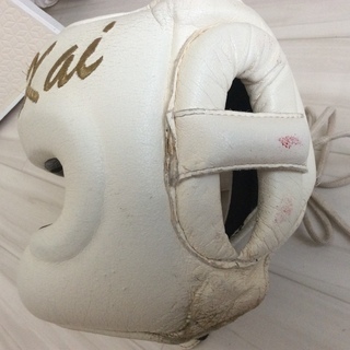 ヘッドギア フルフェイス ウイニング