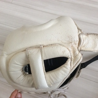 ヘッドギア フルフェイス ウイニング