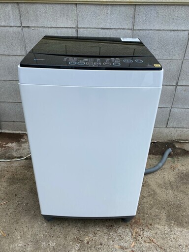 №e32 maxzen 6㎏　洗濯機　2017年製