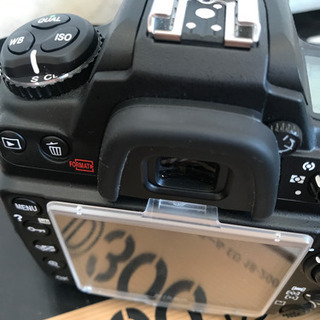 成約済）Nikon D300 カメラ?レンズキット 値下げ❗️
