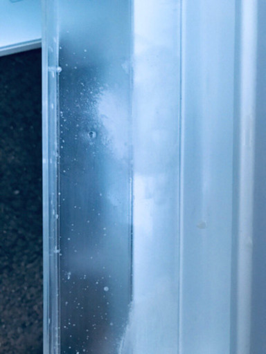 ①高年式☺️898番 amadana✨電気冷凍冷蔵庫✨AT-HR11‼️