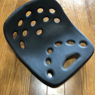 BACKJOY 骨盤サポートシート