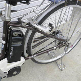 ブリジストン アシスタ  電動自転車A22　２６インチ ３段変速　動作OK