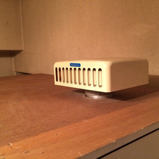 （商談済）0.8帖防音室（組立式）売ります