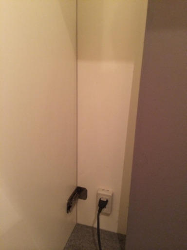 商談済）0.8帖防音室（組立式）売ります