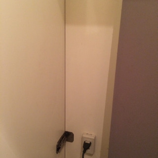 （商談済）0.8帖防音室（組立式）売ります