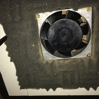 （商談済）0.8帖防音室（組立式）売ります