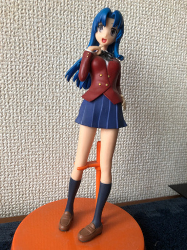 とらドラ 川嶋亜美フィギュア びっとさん 高宮のフィギュアの中古あげます 譲ります ジモティーで不用品の処分 とらドラ 川嶋亜美フィギュア びっとさん 高宮のフィギュアの中古あげます 譲ります ジモティーで不用品の処分
