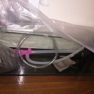 GEX水槽セット（総額の8,000円オフ）郵送可能