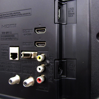 液晶TV 32インチ 2016年製 Panasonic TH-32D300 札幌市北区