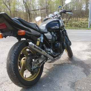 御成約 XJR400（4HM）書類有り 【公式通販】