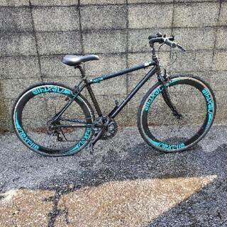 セカンド ストリート 自転車