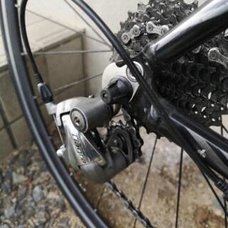 ロードバイク ミュールゼロst-2 ティアグラ 自転車 サイクルベースあさひ