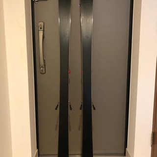 オガサカ　2018-19モデル