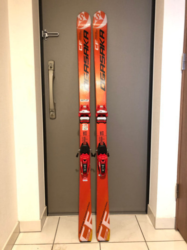 オガサカ 2018-19モデル