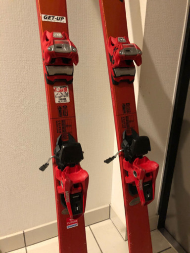 オガサカ 2018-19モデル オガサカスノーボード EVO182 2018-2019モデル