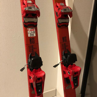 オガサカ　2018-19モデル