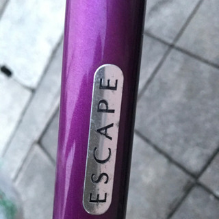 ジャイアント　エスケープ R3 訳あり