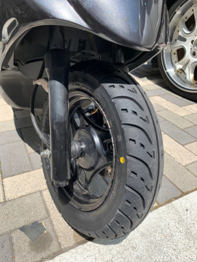 バイクタイヤ交換 駆動系交換等お安くやります K Takagi ｙｒｐ野比のその他の無料広告 無料掲載の掲示板 ジモティー