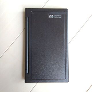 HP 28S（中古、電卓）