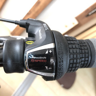 折りたたみ自転車 HUMMER 20インチ