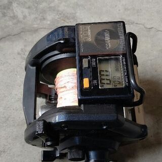 shimano GT4000