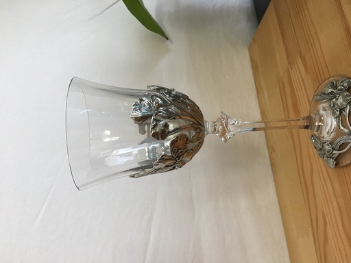  Selangor Goblets ワイングラス　ペア