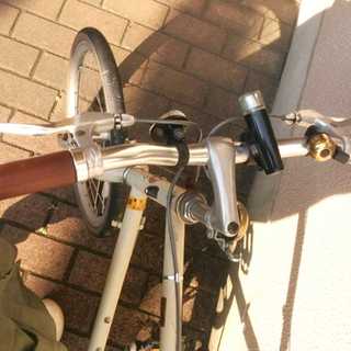 【ブリヂストン】CHero クエロ / 小径車・ミニベロ