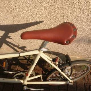 ブリヂストン】CHero クエロ / 小径車・ミニベロ