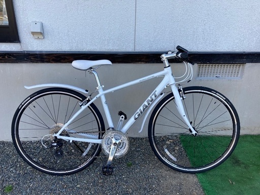 クロスバイク GIANT ESCAPE R3