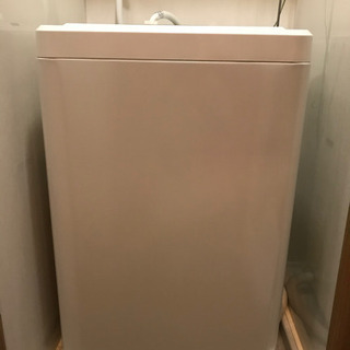 洗濯機