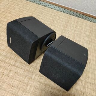 BOSE LS-18Ⅱ 5.1Chサラウンド