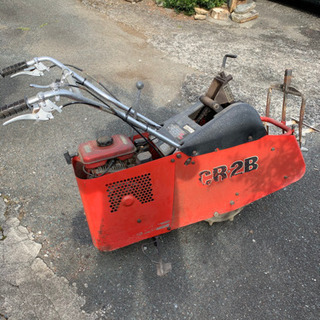 オチアイ深耕機 CR-2B値下げ