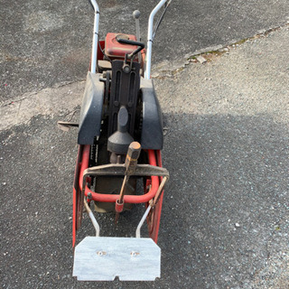 オチアイ深耕機 CR-2B値下げ