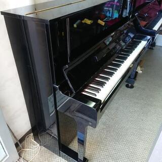 ピアノ ヤマハYUS 中古美品