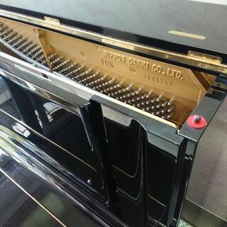 ピアノ ヤマハYUS 中古美品