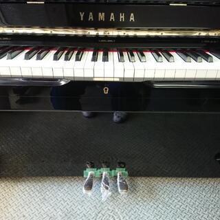 ピアノ ヤマハYUS 中古美品