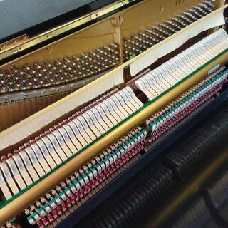 ピアノ ヤマハYUS 中古美品