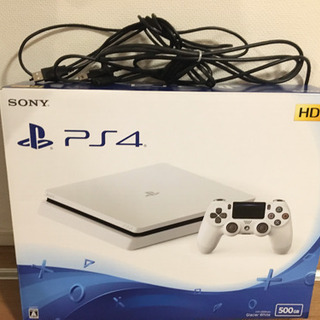 PlayStation®4 グレイシャー・ホワイト 500GB CUH-210… Amazon.co.jp: PlayStation4 グレイシャー・ホワイト 500GB