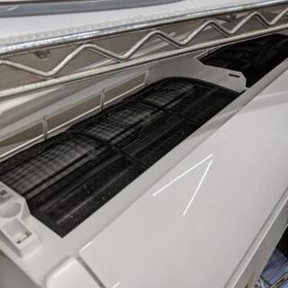 エアコン SHARP 2018年製 6〜9畳💳自社配送時🌟代引き可💳※現金、クレジット、スマホ決済対応※【3ヶ月保証★送料に設置込】