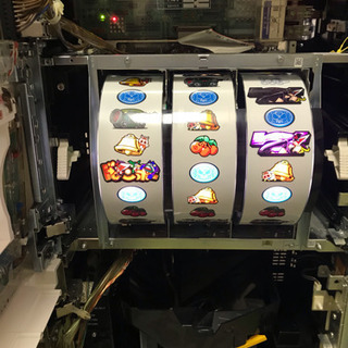 新・ドロンジョにおまかせC スロット 実機