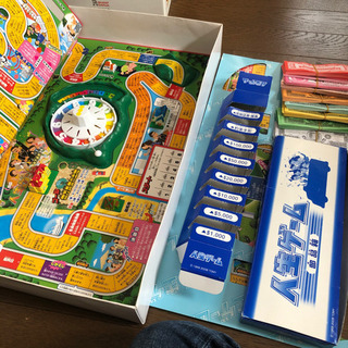 広島県の中古人生ゲームが無料 格安で買える ジモティー