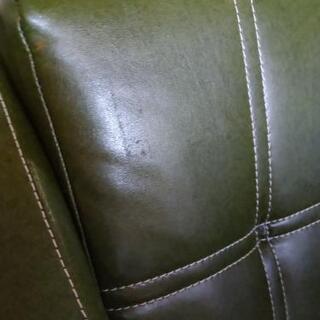 中古　カットチェア