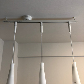 【美品】 Panasonic パナソニック　ダイニング　照明