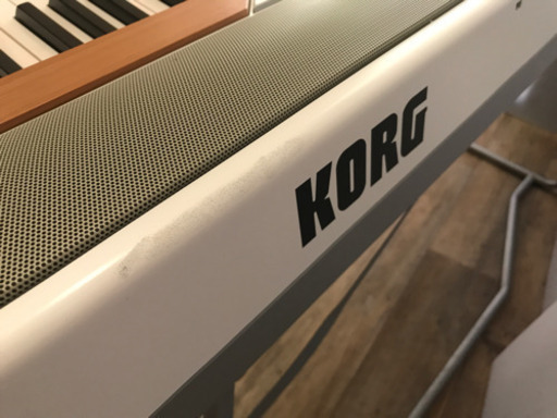 KORG《SP250》中古電子ピアノ
