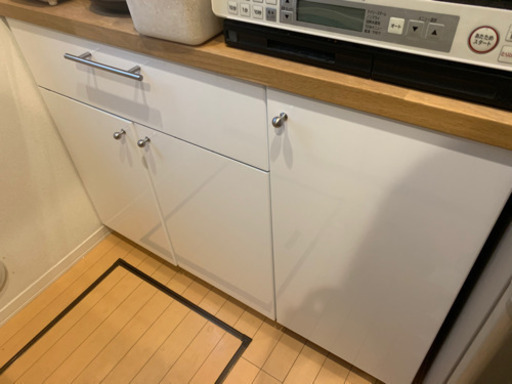 値下げしました キッチンボードikea製セミオーダー品 5 16まで Smith23 荻窪の収納家具 食器棚 キッチン 収納 の中古あげます 譲ります ジモティーで不用品の処分 値下げしました キッチンボードikea製セミオーダー品 5 16まで Smith23 荻窪の収納家具 食器棚 キッチン 収納 の中古あげます 譲ります ジモティーで不用品の処分