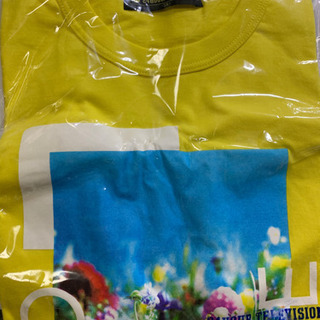 愛は地球を救う 24時間テレビtシャツssサイズ蜷川実花 おっちー 大阪のtシャツ レディース の中古 古着あげます 譲ります ジモティーで不用品の処分 愛は地球を救う 24時間テレビtシャツssサイズ蜷川実花 おっちー 大阪のtシャツ レディース の中古 古着あげます 譲ります ジモティーで不用品の処分