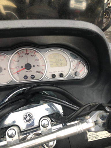 YAMAHA マジェスティ250C セル始動 福岡市南区 堺市堺区マジェスティ250C