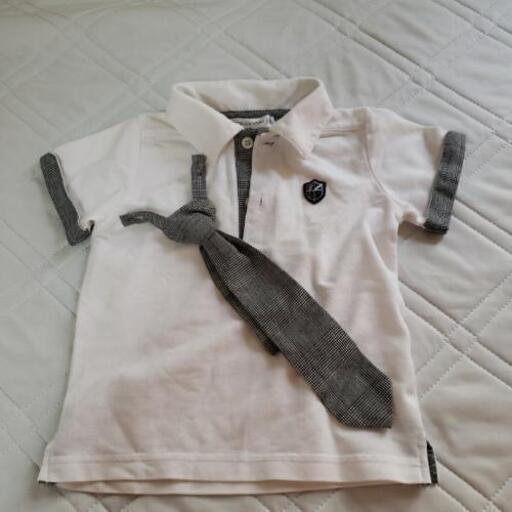 美品 ネクタイ付き 夏服セット 気まぐれ猫 深井のキッズ用品 子供服 の中古あげます 譲ります ジモティーで不用品の処分 美品 ネクタイ付き 夏服セット 気まぐれ猫 深井のキッズ用品 子供服 の中古あげます 譲ります ジモティーで不用品の処分