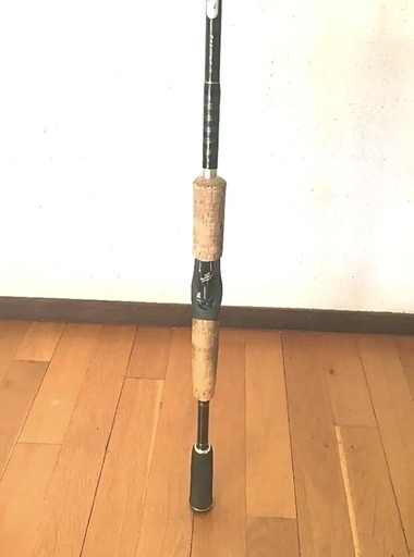 名作廃盤レアハートランドＺ ７４１ＨＲＢ－Ｔ ハマヘビーキャロライナスペシャル